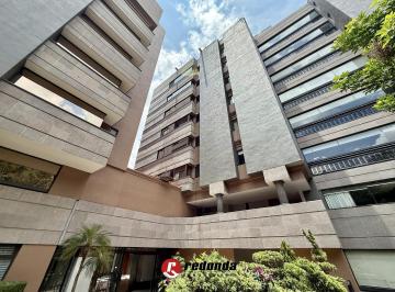 Departamento · 262m² · 2 Recámaras · 3 Estacionamientos · Departamento en Bosques de Las Lomas