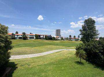 Casa en condominio de 3 habitaciones, San Andrés Cholula · Amplia Casa en Venta con Vista a Campo de Golf en La Vista