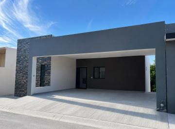 Terreno / Lote · 270m² · Casa en Venta Alamo Sur en Santiago, N. L.