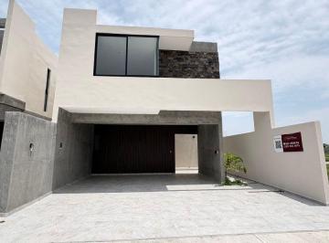 Casa de 3 habitaciones, Alvarado · Casa Nueva en Venta de 3 Recámaras en El Fracc. Punto Lomas en La Riviera Veracruzana