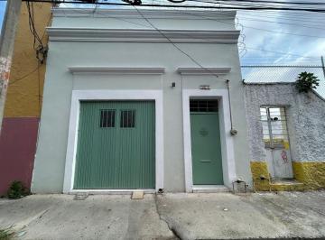 Casa · 147m² · 2 Recámaras · 1 Estacionamiento · Jesus 2 Habitaciones 2 Niveles