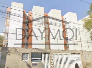 Departamento de 2 habitaciones, Iztapalapa · Departamento en San Miguel, Iztapalapa, Cdmx.