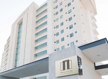 0900411092499627a18c8a8e21d9081096e6d983538f6617ee244d45934fc30a · Departamento en Venta en Wise Living Juriquilla, Querétaro | 2 Recámaras