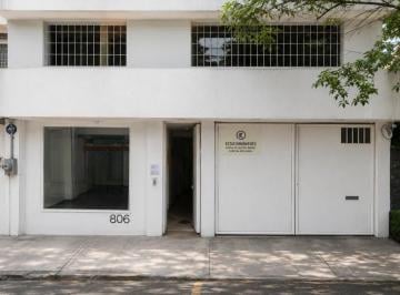 Local comercial , Benito Juárez · Renta de Casa con Uso de Suelo en del Valle Centro, Benito Juarez