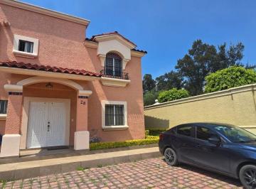 Casa en condominio de 3 habitaciones, Cuautitlán Izcalli · Venta Excelente Casa en Urbi Balboa Cuautitlan Izcalli
