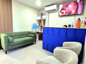 Oficina · 16m² · Consultorios en Colonia Jardin 20 de Noviembre