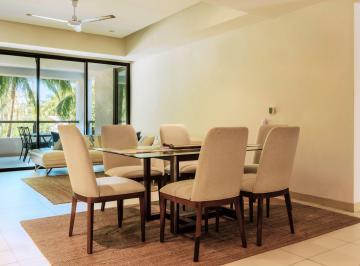 Departamento de 2 habitaciones, Acapulco de Juárez · Departamento en Venta, 2 Recámaras, 142 m², Amueblado, Torre Hawai, La Isla Resi