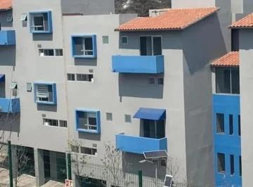 1 · Departamento en Venta en La Estadia, Atizapán de Zaragoza, México