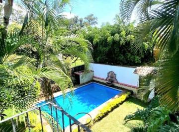 Casa de 4 habitaciones, Cuernavaca · Casa en Renta en Cuernavaca