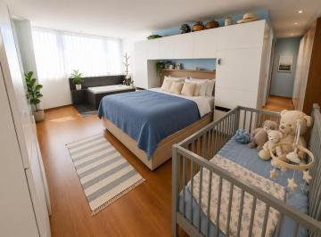 Departamento de 3 habitaciones, Alvaro Obregón · Penthouse Triplex en Venta en Los Alpes, Álvaro Obregón