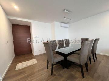Departamento de 2 habitaciones, Querétaro · Departamento Amueblado en Renta en Juriquilla Santa Fe | 2 Recámaras Ml2813