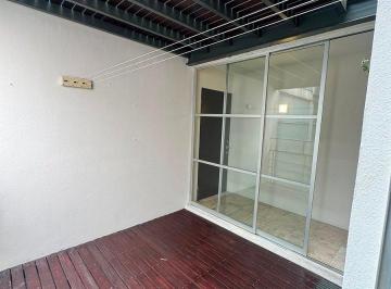 Departamento de 2 habitaciones, Cuauhtémoc · Departamento en Venta/renta en La Condesa