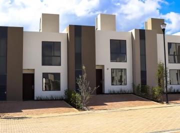 Casa de 2 habitaciones, Calimaya · Casa en Venta Calimaya
