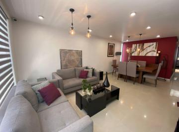 Departamento de 2 habitaciones, Miguel Hidalgo · Renta Departamento Amueblado y Equipado Anzures Cdmx