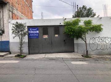 Bodega comercial , Naucalpan de Juárez · Bodega en Renta en Naucalpan de Juarez