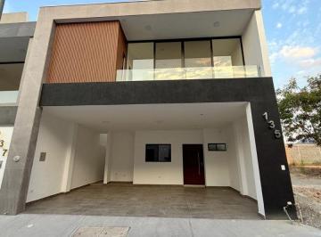 Casa de 3 habitaciones, García · Casa en Ventas de 2 Niveles en Cumbres Santoral II