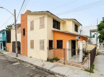Casa de 4 habitaciones, Cozumel · Casa en Venta en Colonia San Miguel II Cozumel Quintana Roo