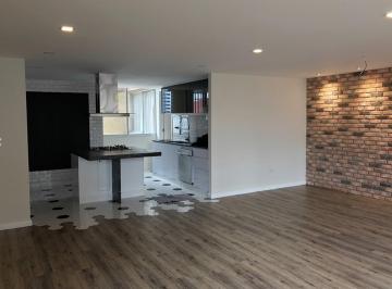 Departamento de 3 habitaciones, Cuauhtémoc · Departamento de 139 m² con 3 Recámaras en Venta en Colonia Juárez Unica Oportiunidad