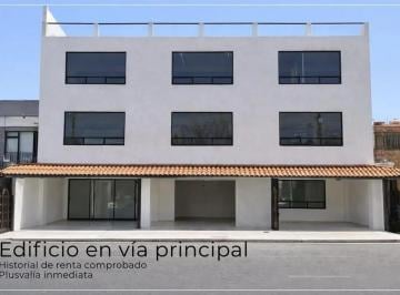 1 · Edificio en Venta en Magisterial Vista Bella, Tlalnepantla de Baz, México