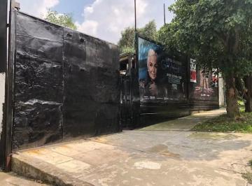 Terreno / Lote , Miguel Hidalgo · Terreno en Venta en Cerro de Mayka, 230, Lomas de Chapultepec