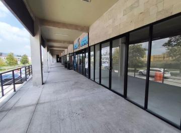 Local comercial , Tlajomulco de Zúñiga · Local en Renta en Primer Piso en Plaza Punto Adamar
