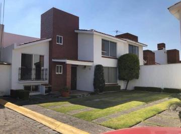 Casa de 3 habitaciones, Metepec · Casa en Venta Rinconada de San Isidro, Metepec.