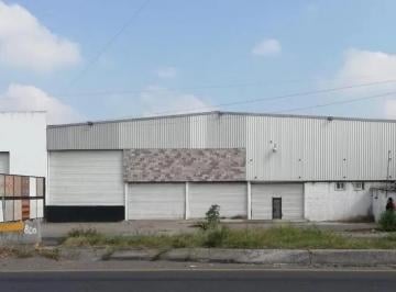 1 · Bodega en Renta Orilla de Carretera Veracruz 1000 m² Cerca de Ciudad Industrial