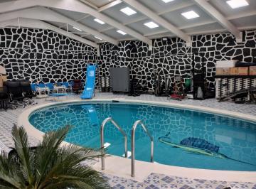 Casa · 925m² · 4 Recámaras · 10 Estacionamientos · Casa en Venta, Jardines del Pedregal