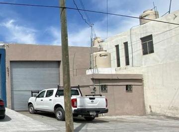 Local comercial · 250m² · Local en Renta, Col. Eulalio Gutierrez
