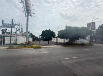 Terreno / Lote , Guadalajara · Terreno en Renta Sobre Ávila Camacho y Enrique Díaz de León