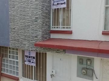 1 · Casa en Venta en Fuentes de San José, Nicolás Romero, México
