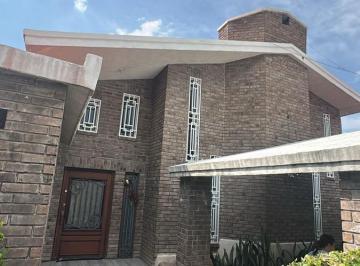 Casa · 3 Recámaras · 2 Estacionamientos · Casa en Renta Col. Doctores