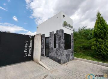 Terreno / Lote · 119m² · Invierte en Terrenos en Venta en La Pedrera Residencial Desde 119 m²