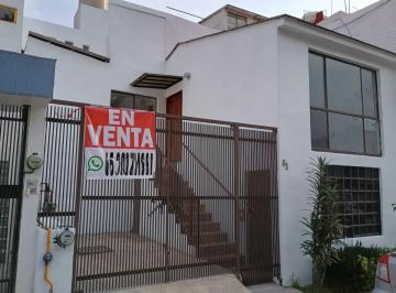 1 · Casa en Venta en Lomas Verdes 4a Sección, Naucalpan de Juárez, México