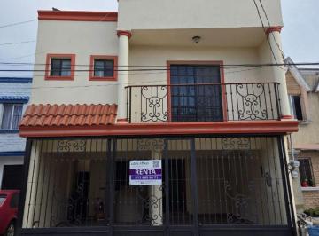 Casa de 3 habitaciones, Apodaca · Casa Amueblada en Renta en Fresnos del Lago