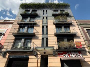 Departamento de 1 habitación, Cuauhtémoc · Depa en Renta en Centro Histórico