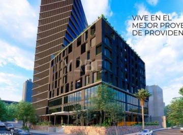 Departamento de 1 habitación, Guadalajara · Departamento en Venta Providencia