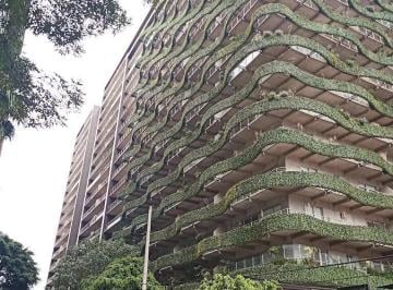 Departamento de 3 habitaciones, Benito Juárez · Departamento en Venta en City Towers Green & Black