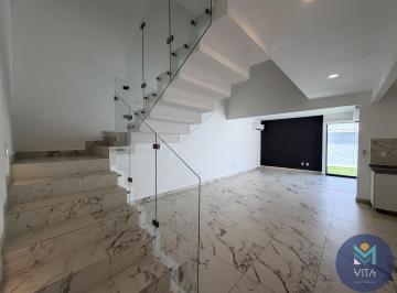 Casa · 3 Recámaras · 2 Estacionamientos · Casa en Renta con Paneles Solares en Residencial Bali II
