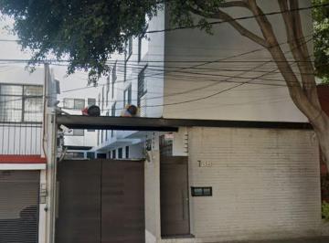Casa en condominio de 3 habitaciones, Benito Juárez · Casa en Venta en Benito Juarez, Cdmx (Recuperación Hipotecaria)