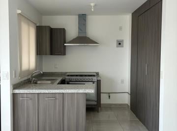 Departamento en Renta de 2 habitaciones Zákia · Renta de Departamento Seminuevo