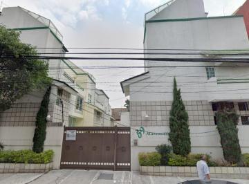 Casa en condominio de 3 habitaciones, Cuauhtémoc · Casa en Venta en Condominio en Colonia Roma Sur, Cuauhtémoc Cdmx.