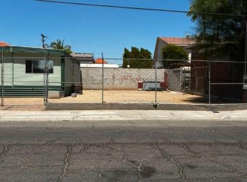 Casa de 2 habitaciones, Mexicali · Casa Movil en Renta