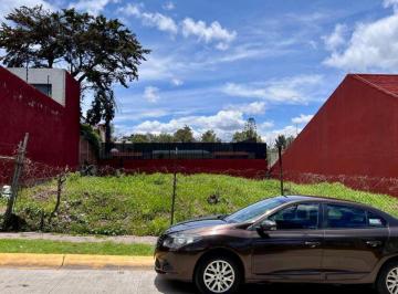 Terreno / Lote , Huixquilucan · Terreno Plano en La Herradura