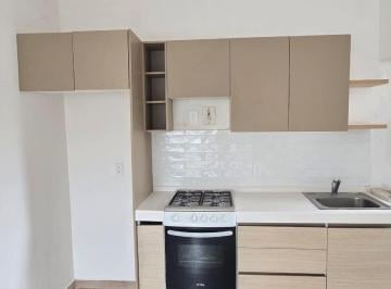 Departamento de 2 habitaciones, Atizapán de Zaragoza · Departamento Remodelado