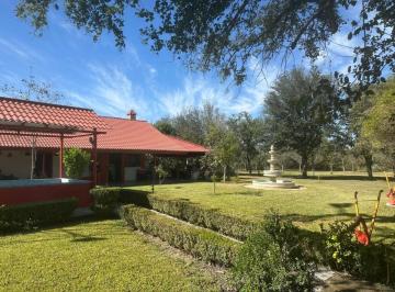 Quinta de 1 habitación, Cadereyta Jiménez · Quinta en Venta, Cadereyta Nuevo Leon