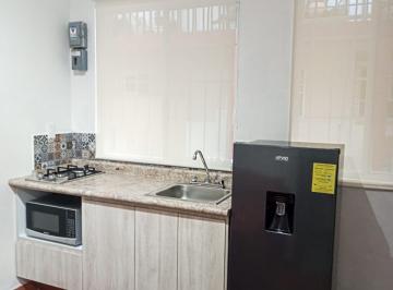 Departamento de 1 habitación, Cuauhtémoc · Smart - Depa Amueblado en El Centro Histórico de La Ciudad de México Al Lado Metro