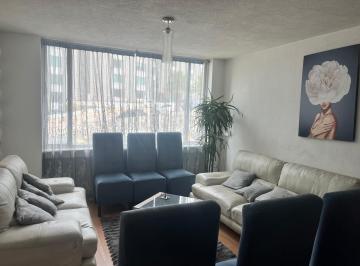 Departamento de 3 habitaciones, Atizapán de Zaragoza · Departamento Amplio E Iluminado