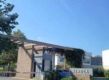 Casa en condominio de 3 habitaciones, Zapopan · Hermosa Casa en Renta Cotos Seneca Fraccionamiento El Campestre