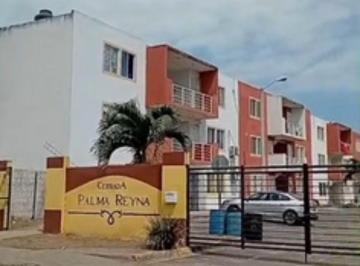 Departamento de 2 habitaciones, Veracruz · Departamento de 10 m² con 2 Recámaras en Venta.